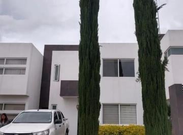 Casa de 3 habitaciones, San Luis Potosí · Lasm²9 - Hermosa Casa de Recuperacion Bancaria No Se Aceptan Creditos