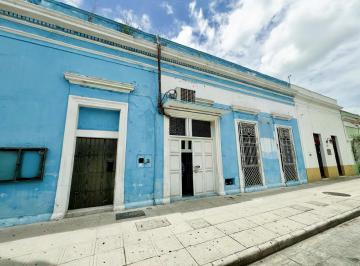 Casa · 588m² · 10 Recámaras · Casa en Venta de Zona Centro de Merida, Barrio de Santiago