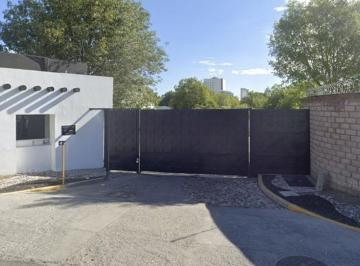 Terreno / Lote · 599m² · Lote en Venta en El Álamo
