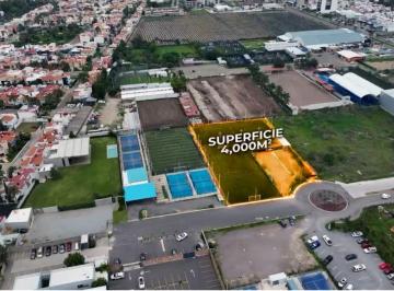 Terreno / Lote , Zapopan · Se Vende Terreno en Zona Real, Oportunidad de Inversión