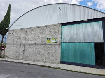 Bodega comercial · 352m² · Bodega de 240 m² Zona 11 Sur y 16 de Septiembre Minerales de Guadalupe Sur Pue