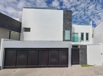 Casa de 4 habitaciones, San Luis Potosí · Lasm²8 - Hermosa Casa en Lomas del Tecnologico, La Mejor Oportunidad Para La Casa de Tus Sueños