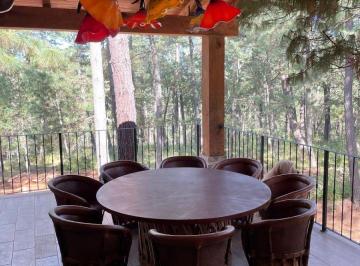 Rancho de 4 habitaciones, Tapalpa · Cabaña en Venta, Cardosanto! a 5 Min de Tapalpa