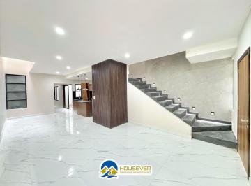 Casa de 3 habitaciones, Boca del Río · ¡Preventa! Amplia Casa Nueva con Racamara en Planta Baja Muy Cerca de sam'S
