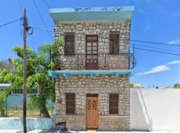 Casa de 3 habitaciones, Progreso · Excelente Propiedad de Recuperación Bancaria en Progreso Yuc