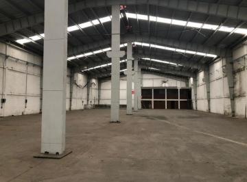 Bodega comercial , Toluca · Bodega en Renta en Toluca, San Lorenzo