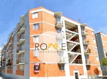 Departamento de 2 habitaciones, Venustiano Carranza · Departamento Adjudicado en Romero Rubio Cerca de Plaza Oceania