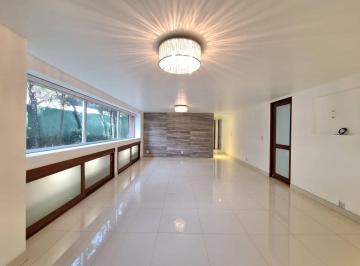 Departamento de 3 habitaciones, Alvaro Obregón · Venta Depto. en Planta Baja, en Jardínes del Pedregal, de 139 m² Remodelado con Vista Al Jardín.
