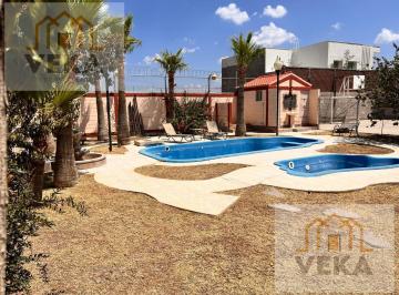 Quinta · 935m² · Granja en Venta en Delicias, Chih