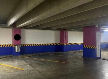 Terreno / Lote , Benito Juárez · Remato de 2 Cajones de Estacionamiento en El Wtc