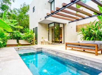 Casa de 5 habitaciones, Tulum · Villa Para 14 Personas en Zona Premium de Tulum!