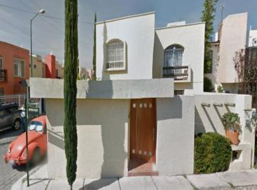 Casa de 3 habitaciones, Querétaro · Casa de Recuperacion Bancaria No Creditos
