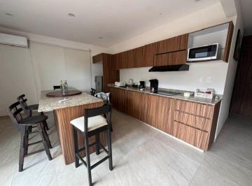 Departamento en Renta de 2 habitaciones Fraccionamiento Costa de Oro · Departamento Amueblado en Renta Cerca de Bulevar en Costa de Oro