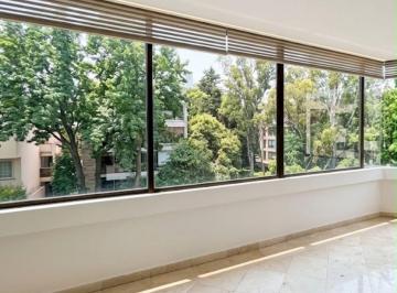 Departamento de 3 habitaciones, Cuajimalpa de Morelos · Bosque de Las Lomas Venta Elegante Departamento Pent House