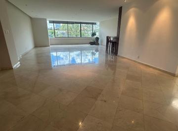 Departamento de 3 habitaciones, Cuajimalpa de Morelos · Bosque de Las Lomas Venta Elegante Departamento Pent House