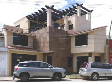 Casa · 480m² · 5 Recámaras · 1 Estacionamiento · Casa en Venta en San Cristóbal de Las Casas, Chiapas - Diagonal Hermanos Paniagua, San Ramón.
