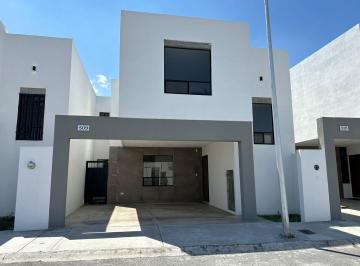 Casa · 152m² · 3 Recámaras · 2 Estacionamientos · Casa en Fraccionamiento Ciudad Mirasierra 2a Etapa