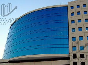 Oficina · 347m² · 2018 Estacionamientos · Oficina en Punto Alto E - 2