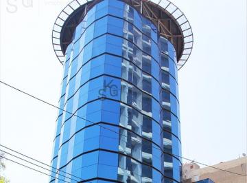 Oficina · 244m² · Oficina en Renta en Campos Elíseos, Polanco V Secc, Miguel Hidalgo, Cdmx