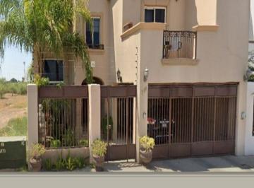 Casa de 4 habitaciones, Cajeme · Casa de Recuperacion Bancaria No Creditos