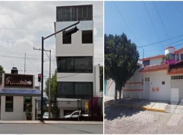 Casa · 559m² · Casa en Venta, Colonia Renacimiento, Puebla, Cesión con Posesión, Muy Negociable, Clave 63997