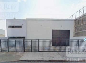 Bodega comercial · 600m² · Bodega Industrial Col. Cañada del Refugio