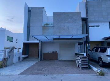 Casa de 4 habitaciones, Querétaro · Casa Madison en Venta en Milenio III