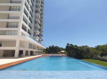 Departamento de 3 habitaciones, Benito Juárez · Departamento en Renta en La Entrada de La Zona Hotelera Cancún - Importante Leer El Anuncio