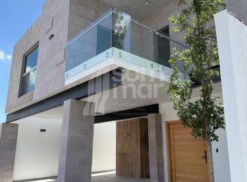 Casa de 3 habitaciones, Saltillo · Habita Ll