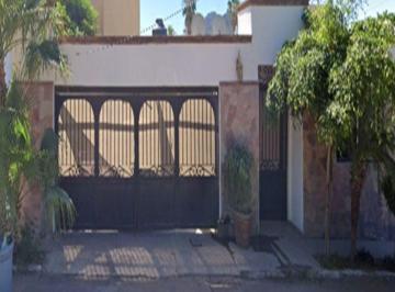 Casa de 3 habitaciones, Guaymas · Casa de Recuperacion en Venta No Creditos