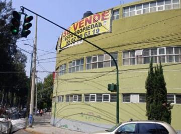 Edificio , Iztapalapa · Escuela en Venta, Excelente Ubicación