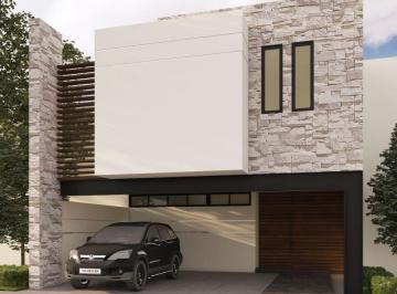 Casa 267m² Venta Fraccionamiento Valle del Campanario · En Venta Residencia de 267 m² en $5,700,000 en Rinconada Mezquite