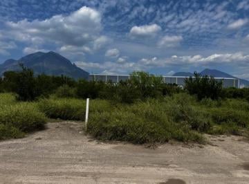 Terreno / Lote · Venta de Terreno Industrial