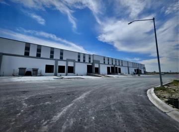 Bodega comercial · 1600m² · 6 Estacionamientos · Renta de Bodega Industrial, Apodaca N. L.
