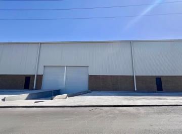 Bodega comercial · 1727m² · Renta de Bodega en Fraccionamiento Industrial, Santa Catarina