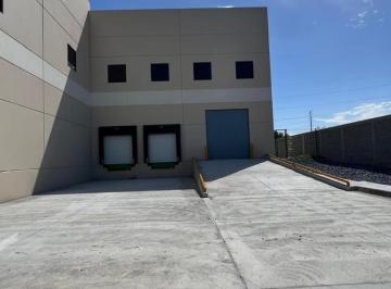 Bodega comercial · 453927m² · 30 Estacionamientos · Renta de Nave Industrial