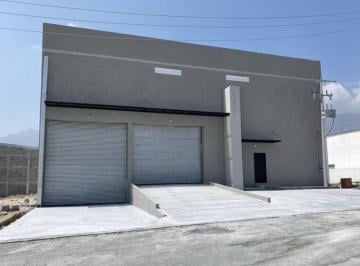 Bodega comercial · 1000m² · 6 Estacionamientos · Bodega Industrial