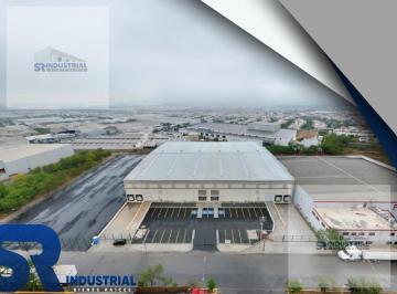 Bodega comercial · 5500m² · Bodega en Renta Escobedo
