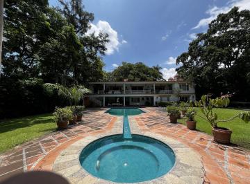 Casa de 5 habitaciones, Cuernavaca · Remate Casa Palmira