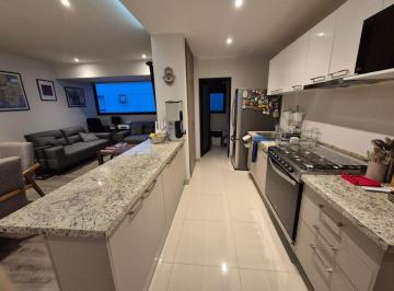 Departamento · 84m² · 2 Recámaras · Departamento en Venta Ampliación Napoles