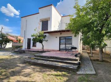Casa · 772m² · 3 Recámaras · Casa en Juárez
