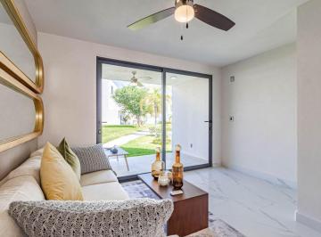 Casa de 3 habitaciones, Xochitepec · Casa en Venta con 3 Recámaras en Club de Golf Santa Fe Xochitepec Morelos