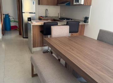 Departamento de 2 habitaciones, Alvarado · Departamento en Renta Cerca del Tec Milenio