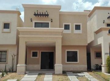 Casa de 3 habitaciones, Pachuca · Casa en Provenza Residencial Pachuca.