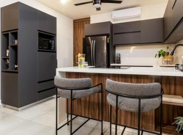 Casa de 3 habitaciones, Mérida · Casa de 3 Recamaras en Temozon Nte