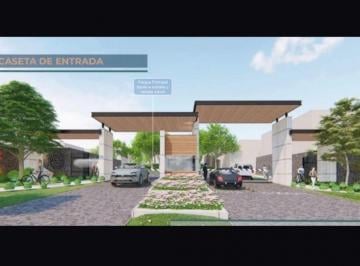Terreno / Lote , Chihuahua · Terreno en Venta Laderas del Rejón Chihuahua