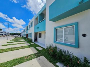 Casa de 3 habitaciones, Benito Juárez · Xm²6 - Hermosa Casa en Cancunrecuperacion Bancaria