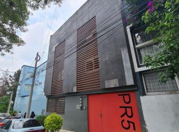 Oficina , Miguel Hidalgo · Modernas Oficinas en Renta en Irrigacion Miguel Hidalgo Cdmx