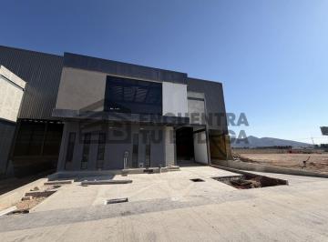Nave industrial · 798m² · 3 Estacionamientos · Bodega en Renta Elite Last Mile Industrial Park López Mateos
