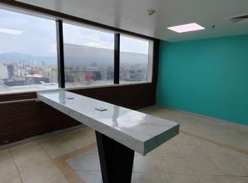 ecb9f0bdcdcdaf303f3334718a8404e8eb8a1be085e220122c1f2dbab00b4d36 · Oficina Renta Torre Wtc 40 m², Nivel 10